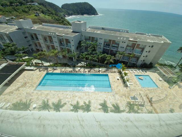 #AP1789 - Apartamento para Venda em Guarujá - SP - 1