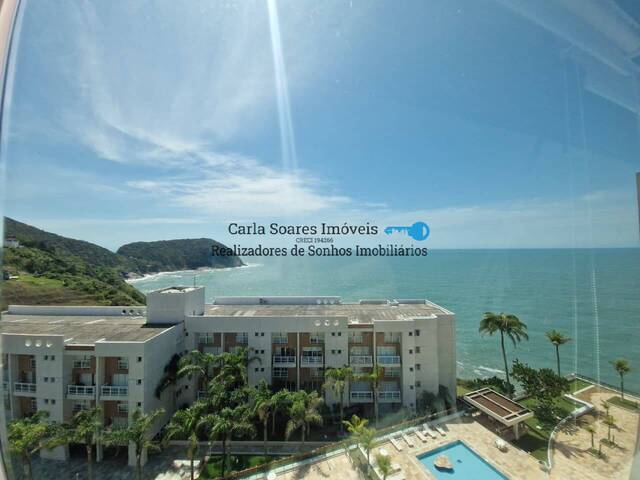 Venda em Mar e Céu - Guarujá