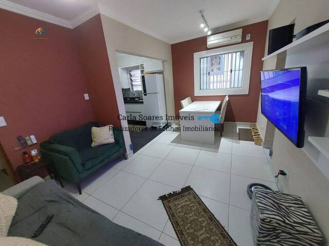 #ca1790 - Casa para Venda em Guarujá - SP - 1