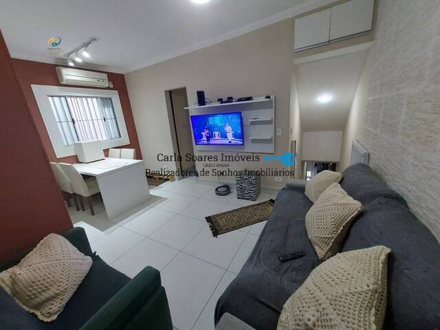 #ca1790 - Casa para Venda em Guarujá - SP - 2