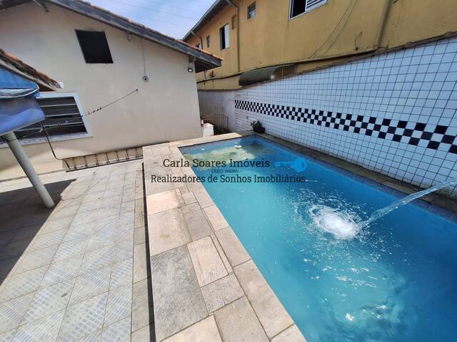 Venda em Conceiçãozinha - Guarujá