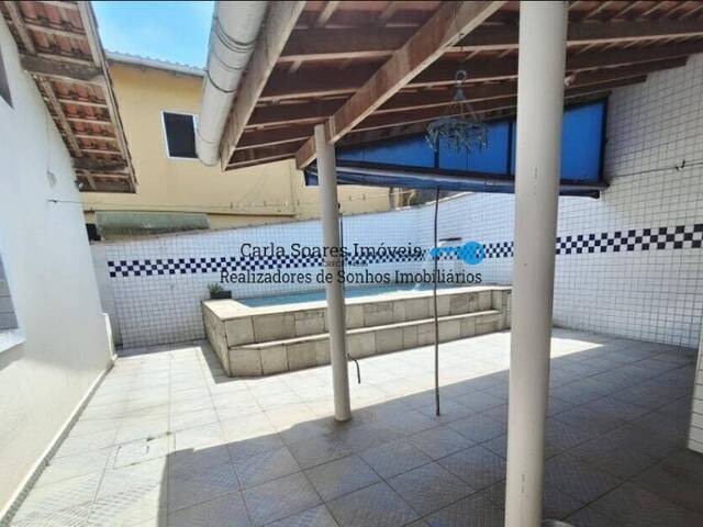 Casa para Venda em Guarujá - 5