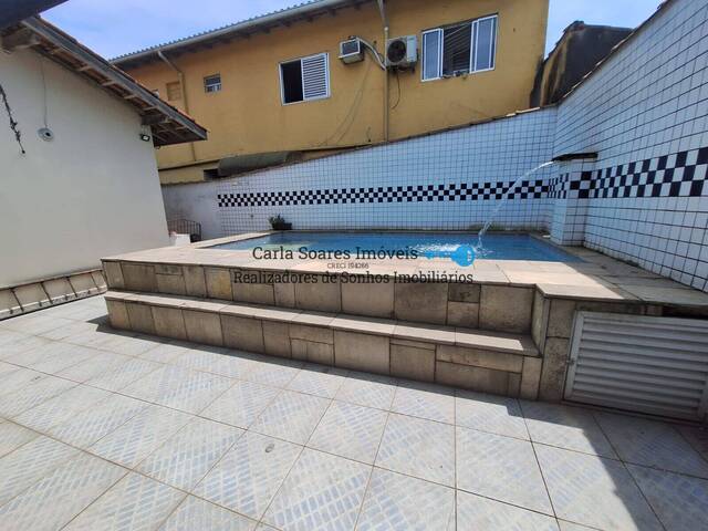 Casa para Venda em Guarujá - 4