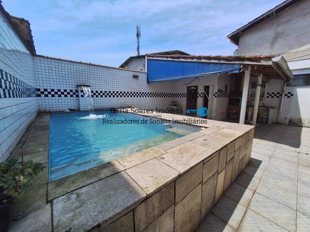 Casa para Venda em Guarujá - 5