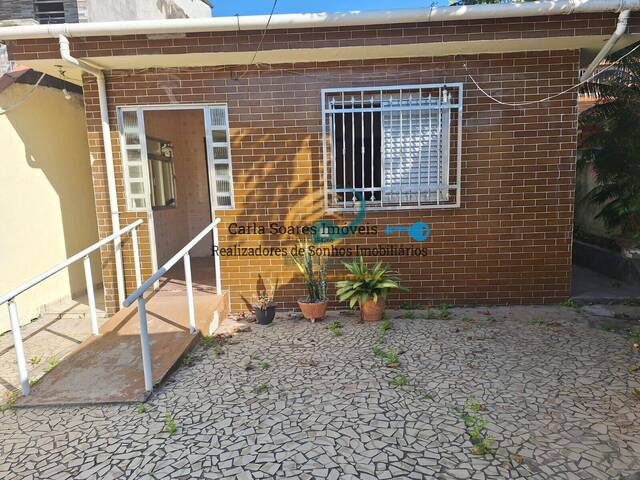 #Ca1793 - Casa para Venda em Guarujá - SP - 2