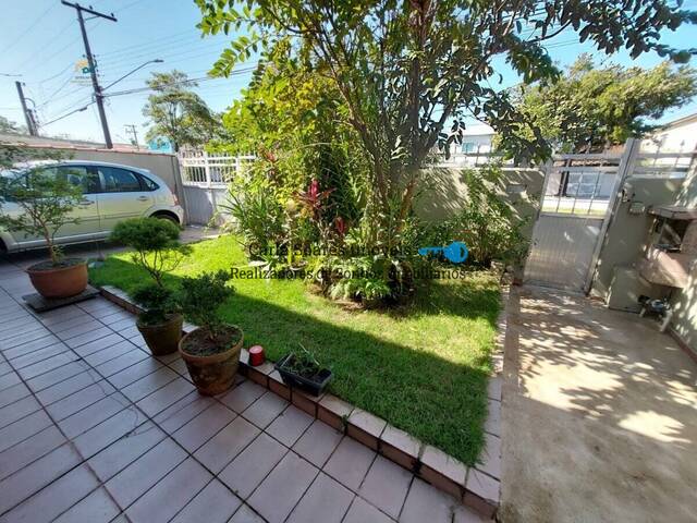 #Ca1794 - Casa para Venda em Guarujá - SP - 2