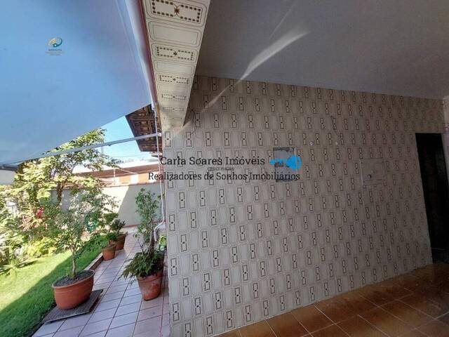 #Ca1794 - Casa para Venda em Guarujá - SP - 3