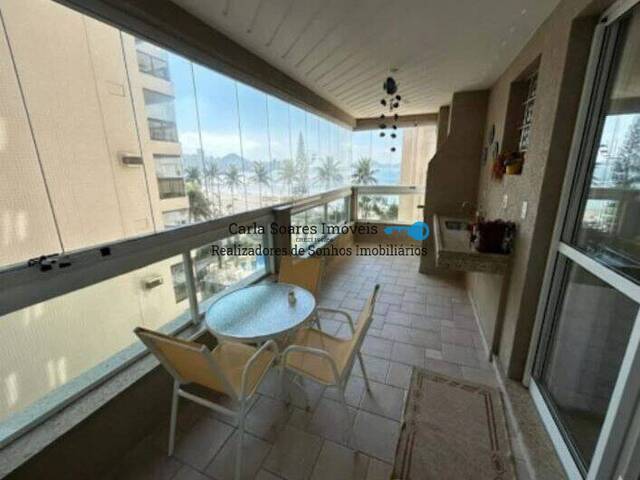 Venda em Vila Luis Antônio - Guarujá