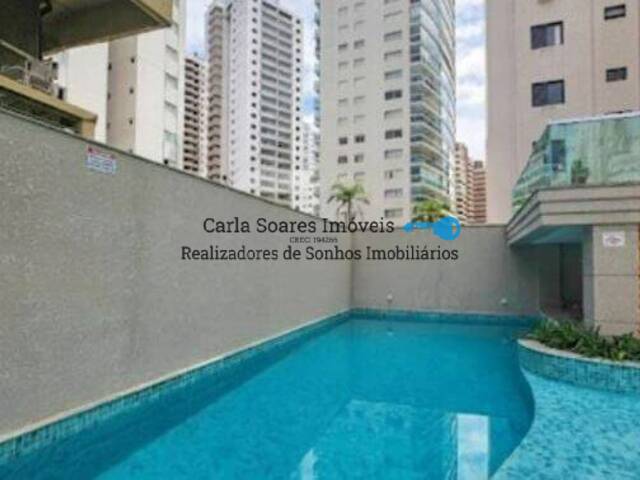 Apartamento para Venda em Guarujá - 4