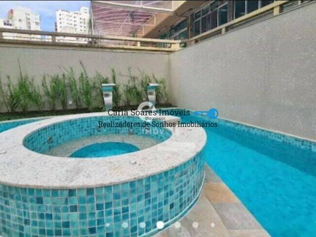 #AP1795 - Apartamento para Venda em Guarujá - SP - 3