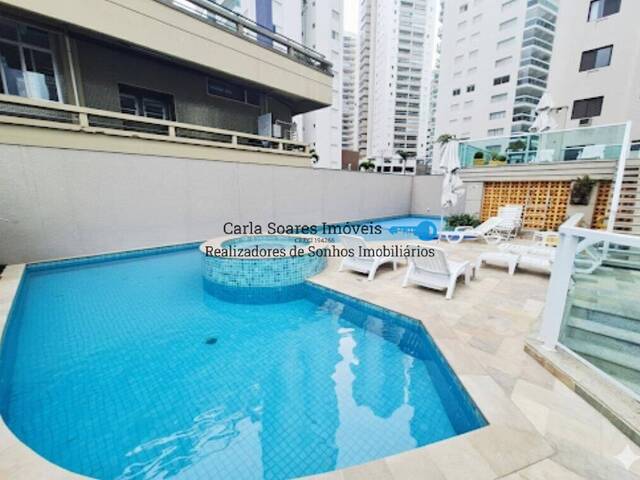 #AP1795 - Apartamento para Venda em Guarujá - SP - 1