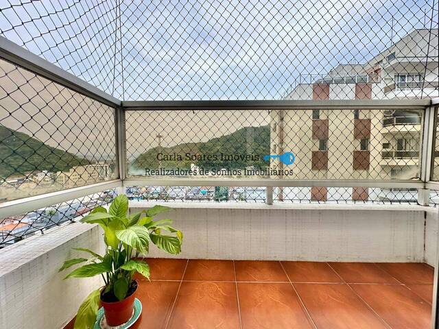 Apartamento para Venda em Guarujá - 4