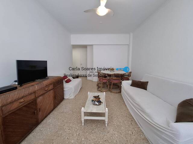 Apartamento para Venda em Guarujá - 4