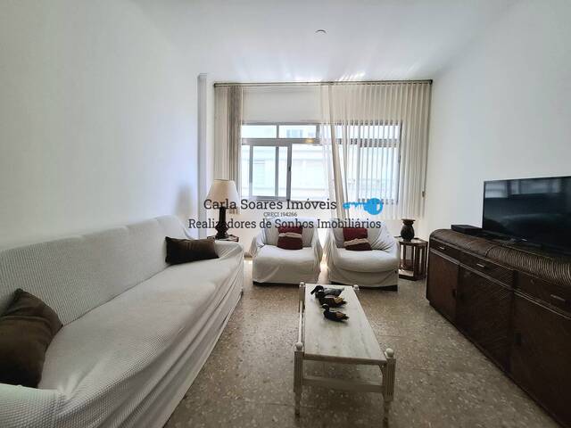 Apartamento para Venda em Guarujá - 5