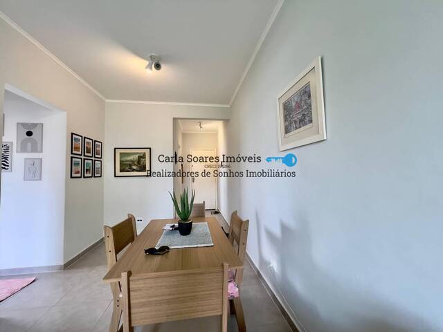 Apartamento para Venda em Guarujá - 4