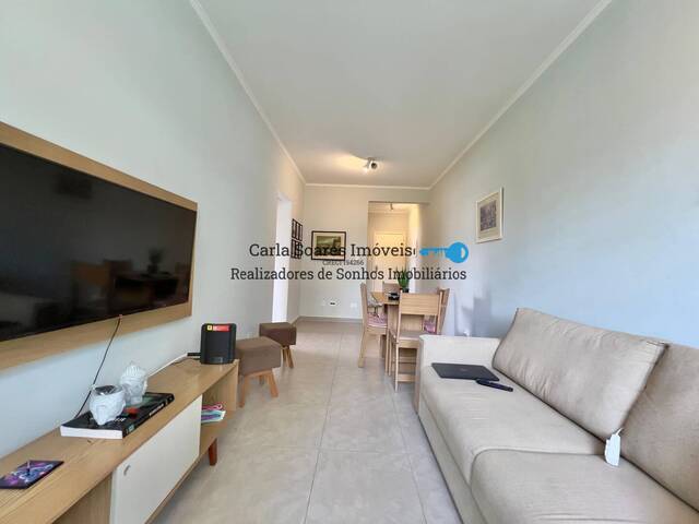 #Ap1798 - Apartamento para Venda em Guarujá - SP - 3