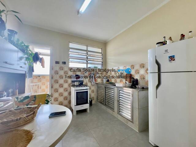 Apartamento para Venda em Guarujá - 5