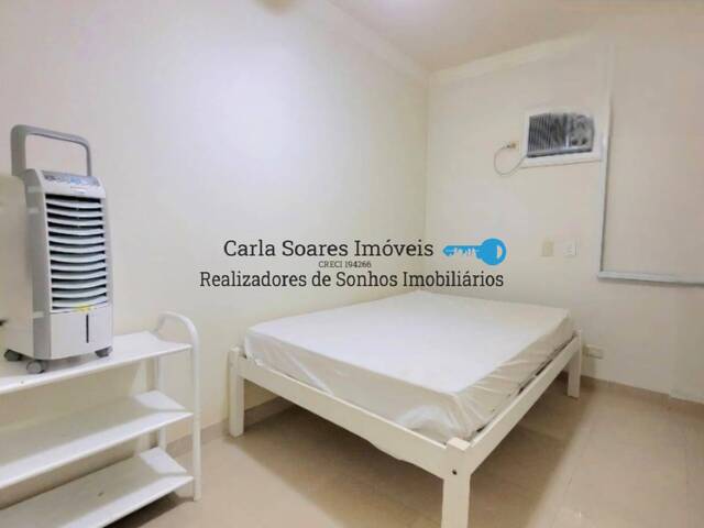 Apartamento para Venda em Guarujá - 4