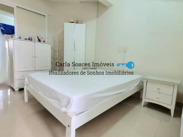 Apartamento para Venda em Guarujá - 5