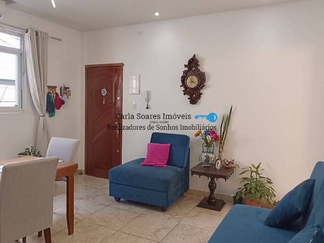 #AP1800 - Apartamento para Venda em Santos - SP - 2
