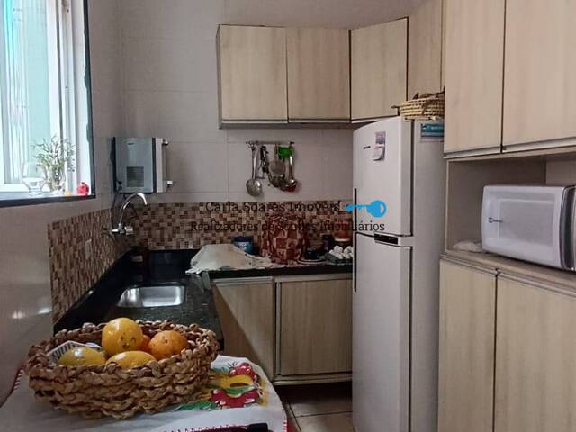 #AP1800 - Apartamento para Venda em Santos - SP - 3