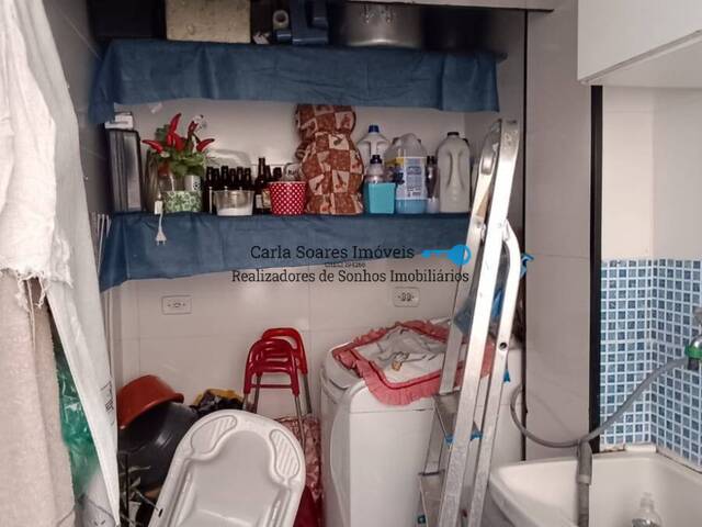 Apartamento para Venda em Santos - 4