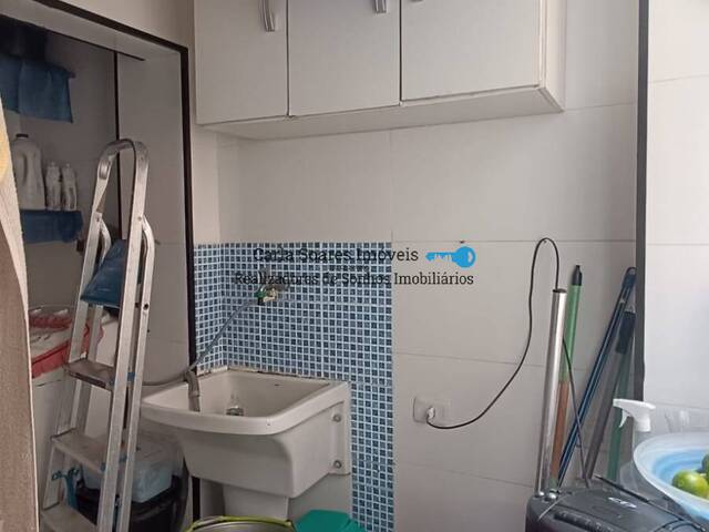 Apartamento para Venda em Santos - 5