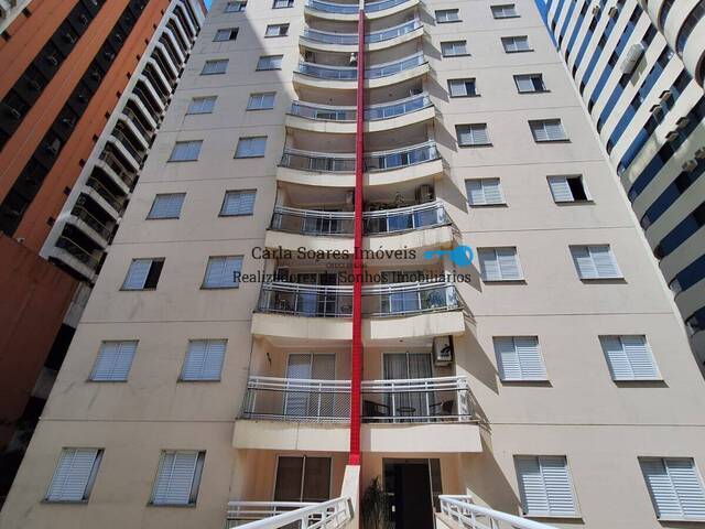 #AP1801 - Apartamento para Venda em Guarujá - SP - 2