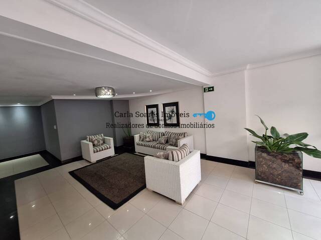 #AP1801 - Apartamento para Venda em Guarujá - SP - 3