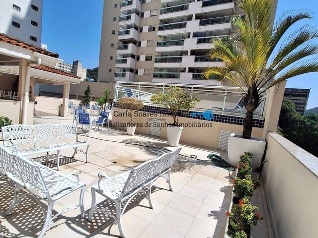 Apartamento para Venda em Guarujá - 5