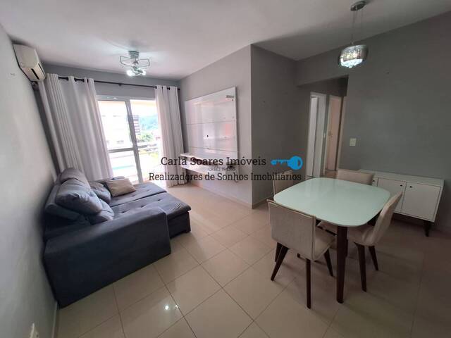 #AP1801 - Apartamento para Venda em Guarujá - SP - 1