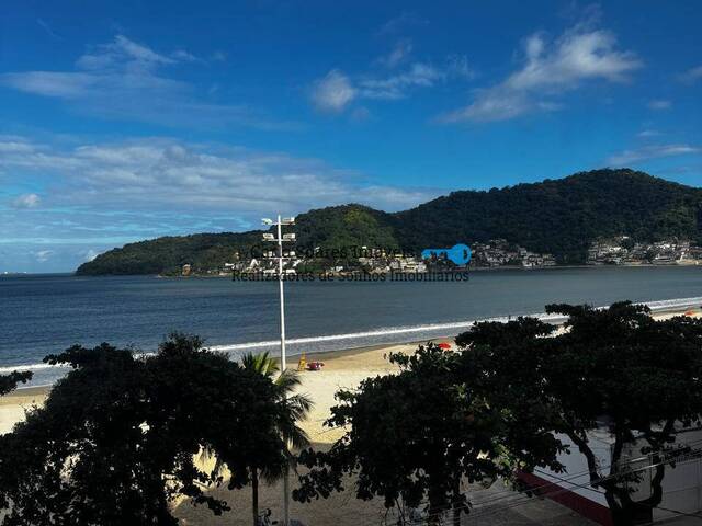 #ap1803 - Sala Living para Venda em São Vicente - SP - 3