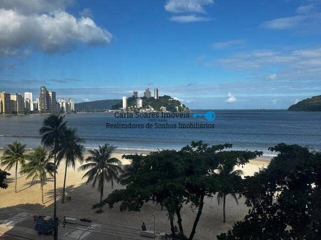 Sala Living para Venda em São Vicente - 4