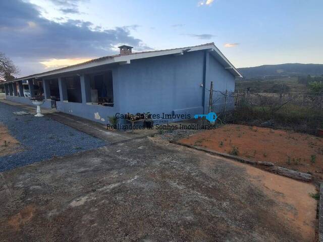 Casa para Venda em Carmo do Rio Claro - 4