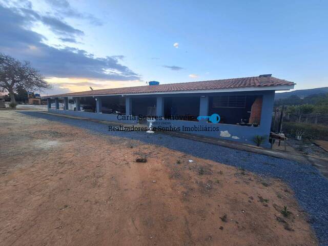 Casa para Venda em Carmo do Rio Claro - 5