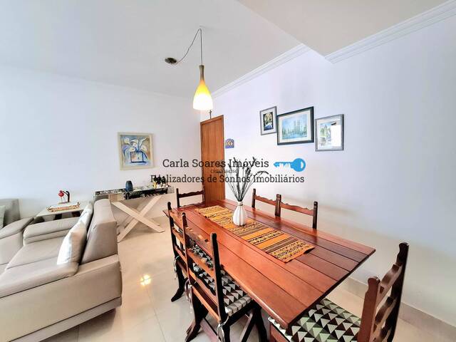 Apartamento para Venda em Guarujá - 4