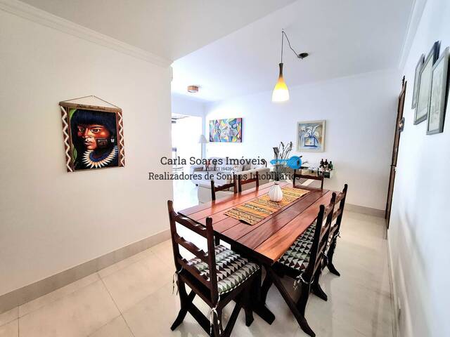 Apartamento para Venda em Guarujá - 5