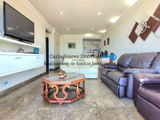 Apartamento para Locação em Guarujá - 5