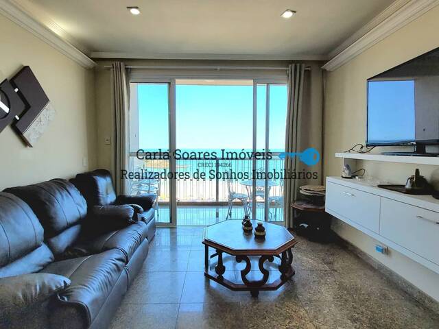 #ap1805 - Apartamento para Locação em Guarujá - SP - 3