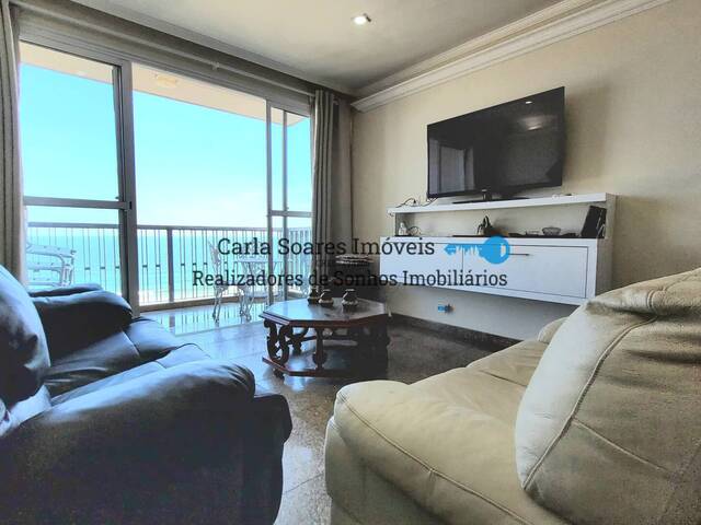 Apartamento para Locação em Guarujá - 4