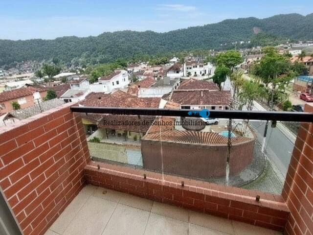#AP1802 - Apartamento para Venda em Guarujá - SP - 1
