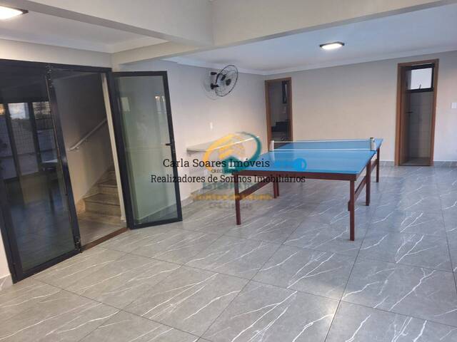 #AP1806 - Apartamento para Locação em Guarujá - SP - 2