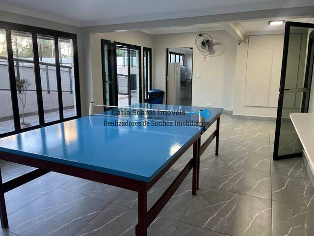 #AP1806 - Apartamento para Locação em Guarujá - SP - 3