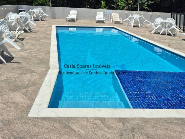 #AP1806 - Apartamento para Locação em Guarujá - SP - 1