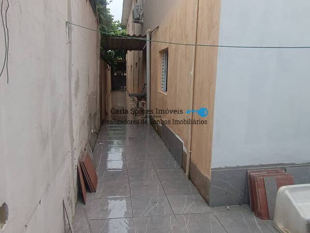#CA1807 - Casa para Venda em Guarujá - SP - 3