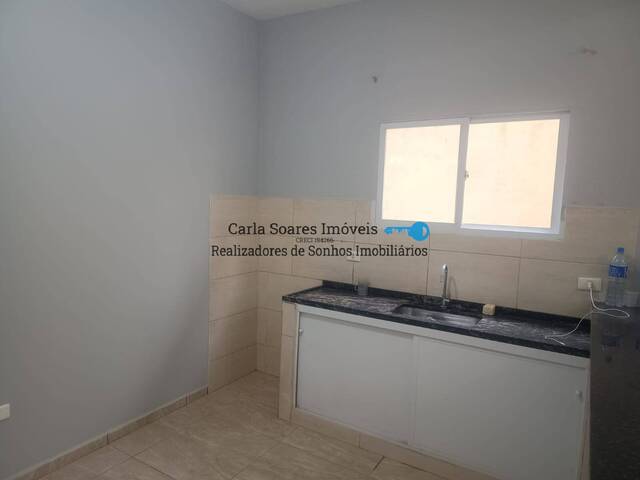 #CA1807 - Casa para Venda em Guarujá - SP - 2