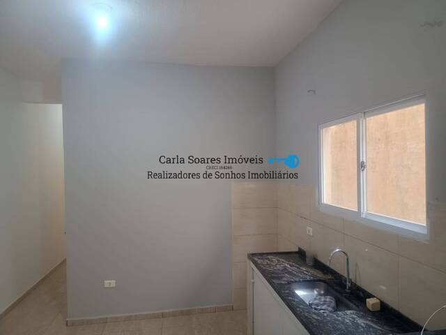 Casa para Venda em Guarujá - 4