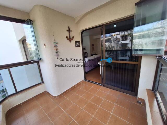 #AP1808 - Apartamento para Venda em Guarujá - SP - 3