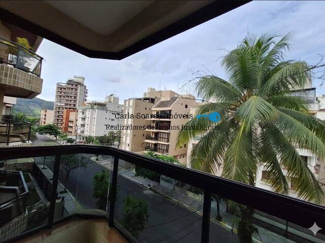 Apartamento para Venda em Guarujá - 5