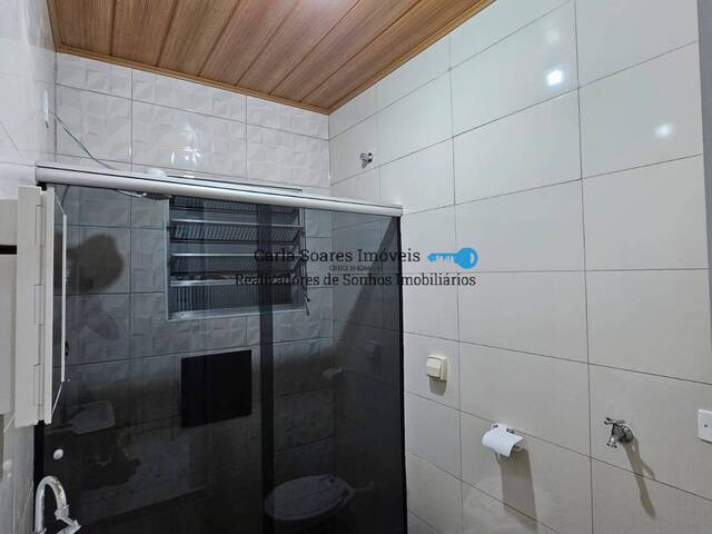 Apartamento para Venda em São Vicente - 4